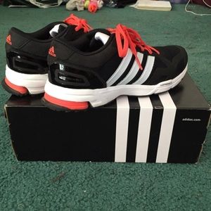 Adidas Marathon 10 Shoes